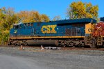 CSX 703